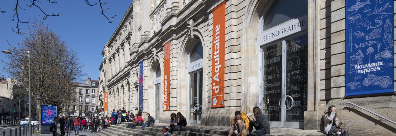 banniere expo